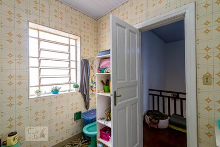 Casa para alugar com 240m², 3 quartos e 4 vagas Casa para alugar com 240m², 3 quartos e 4 vagasBanheiro