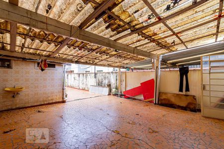 Casa para alugar com 240m², 3 quartos e 4 vagas Casa para alugar com 240m², 3 quartos e 4 vagasGaragem