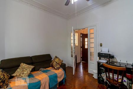 Casa para alugar com 240m², 3 quartos e 4 vagas Casa para alugar com 240m², 3 quartos e 4 vagasSala de Estar