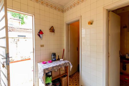 Casa para alugar com 240m², 3 quartos e 4 vagas Casa para alugar com 240m², 3 quartos e 4 vagasÁrea de Serviço