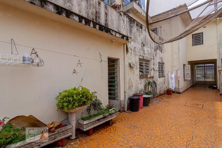 Casa para alugar com 240m², 3 quartos e 4 vagas Casa para alugar com 240m², 3 quartos e 4 vagasQuintal