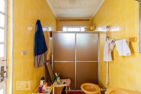 Casa para alugar com 240m², 3 quartos e 4 vagas Casa para alugar com 240m², 3 quartos e 4 vagasBanheiro da Suíte