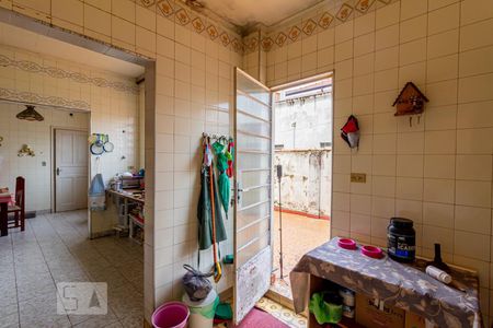 Casa para alugar com 240m², 3 quartos e 4 vagas Casa para alugar com 240m², 3 quartos e 4 vagasÁrea de Serviço