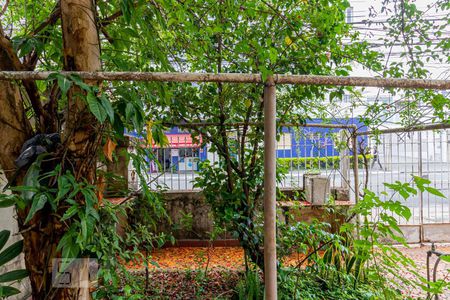 Casa para alugar com 240m², 3 quartos e 4 vagas Casa para alugar com 240m², 3 quartos e 4 vagasVista da Sala de Estar