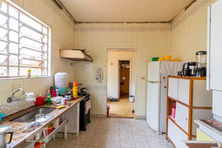 Casa para alugar com 240m², 3 quartos e 4 vagas Casa para alugar com 240m², 3 quartos e 4 vagasCozinha