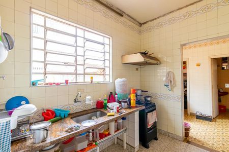 Casa para alugar com 240m², 3 quartos e 4 vagas Casa para alugar com 240m², 3 quartos e 4 vagasCozinha