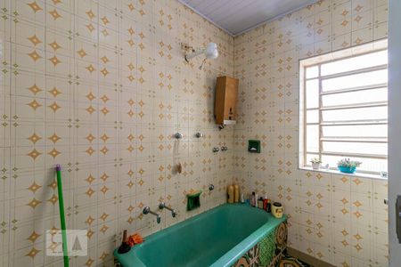 Casa para alugar com 240m², 3 quartos e 4 vagas Casa para alugar com 240m², 3 quartos e 4 vagasBanheiro