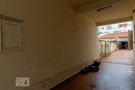 Casa para alugar com 240m², 3 quartos e 4 vagas Casa para alugar com 240m², 3 quartos e 4 vagasGaragem