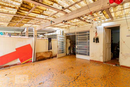 Casa para alugar com 240m², 3 quartos e 4 vagas Casa para alugar com 240m², 3 quartos e 4 vagasGaragem