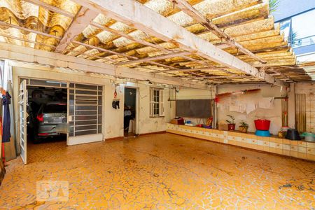 Casa para alugar com 240m², 3 quartos e 4 vagas Casa para alugar com 240m², 3 quartos e 4 vagasGaragem