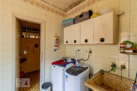 Casa para alugar com 240m², 3 quartos e 4 vagas Casa para alugar com 240m², 3 quartos e 4 vagasÁrea de Serviço