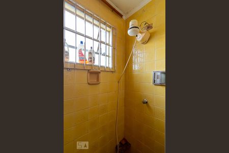 Casa para alugar com 240m², 3 quartos e 4 vagas Casa para alugar com 240m², 3 quartos e 4 vagasBanheiro da Suíte