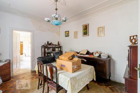 Sala de Jantar de casa para alugar com 3 quartos, 240m² em Vila Mariana, São Paulo
