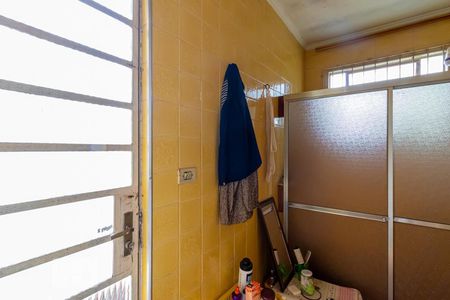 Casa para alugar com 240m², 3 quartos e 4 vagas Casa para alugar com 240m², 3 quartos e 4 vagasBanheiro da Suíte