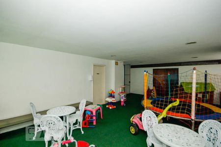 Apartamento para alugar com 90m², 3 quartos e 1 vagaÁrea comum