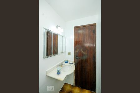 Apartamento para alugar com 90m², 3 quartos e 1 vagaBanheiro 