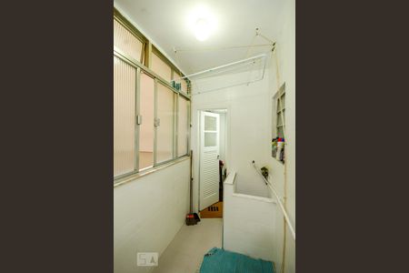 Apartamento para alugar com 90m², 3 quartos e 1 vagaÁrea de Serviço