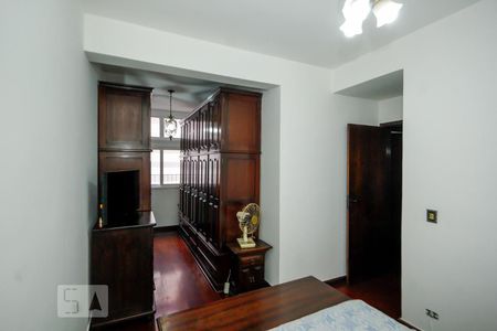 Apartamento para alugar com 90m², 3 quartos e 1 vagaQuarto 3