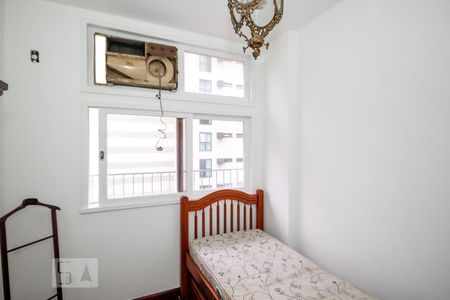 Apartamento para alugar com 90m², 3 quartos e 1 vagaQuarto 2