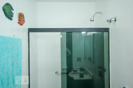 Apartamento para alugar com 90m², 3 quartos e 1 vagaBanheiro 