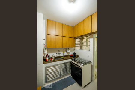 Apartamento para alugar com 90m², 3 quartos e 1 vagaCozinha