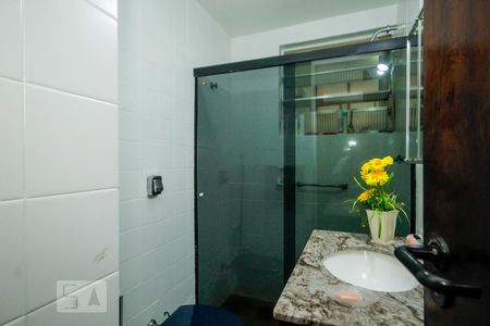 Apartamento para alugar com 90m², 3 quartos e 1 vagaBanheiro 