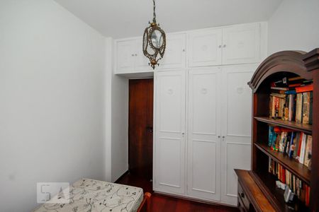 Apartamento para alugar com 90m², 3 quartos e 1 vagaQuarto 2