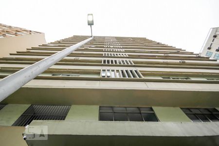 Apartamento para alugar com 90m², 3 quartos e 1 vagaFachada 