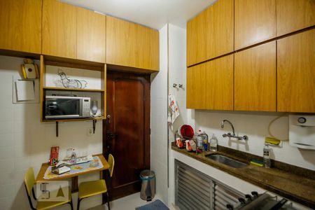 Apartamento para alugar com 90m², 3 quartos e 1 vagaCozinha