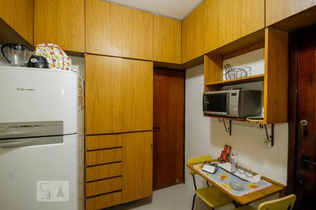 Apartamento para alugar com 90m², 3 quartos e 1 vagaCozinha