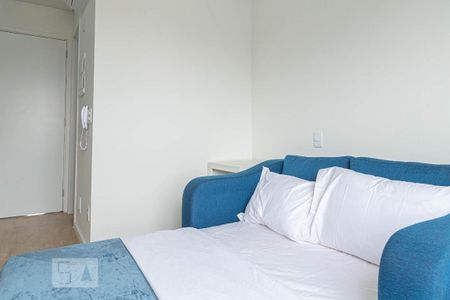 Studio para alugar com 16m², 1 quarto e sem vagaStudio