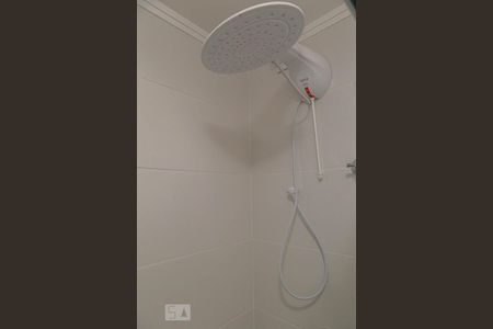 Studio para alugar com 16m², 1 quarto e sem vagaBanheiro