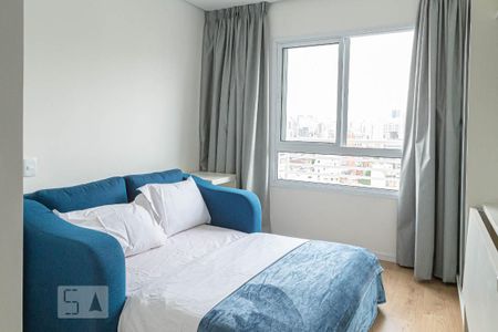 Studio para alugar com 16m², 1 quarto e sem vagaStudio