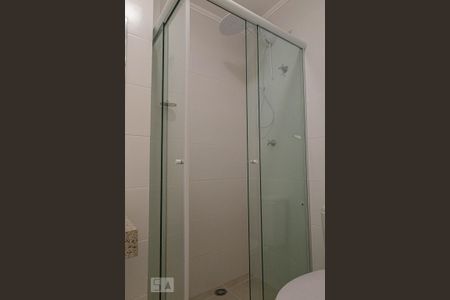 Studio para alugar com 16m², 1 quarto e sem vagaBanheiro