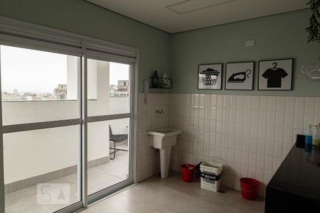 Studio para alugar com 16m², 1 quarto e sem vagaÁrea comum - Lavandeira