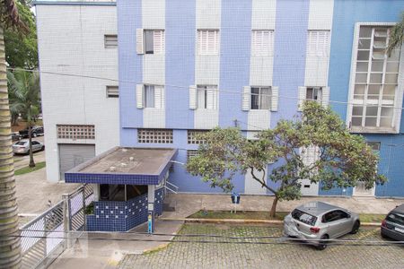 Apartamento à venda com 107m², 3 quartos e sem vaga Apartamento à venda com 107m², 3 quartos e sem vagaVista do Quarto 2