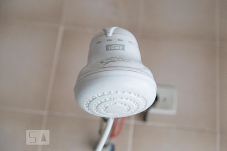 Apartamento à venda com 107m², 3 quartos e sem vaga Apartamento à venda com 107m², 3 quartos e sem vagaBanheiro Social