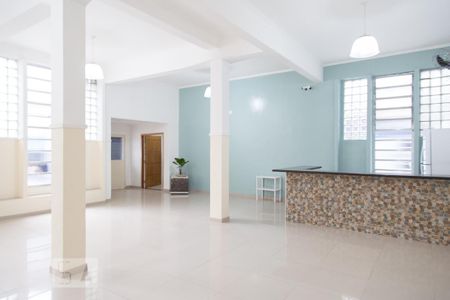 Apartamento à venda com 107m², 3 quartos e sem vaga Apartamento à venda com 107m², 3 quartos e sem vagaÁrea comum - Salão de festas