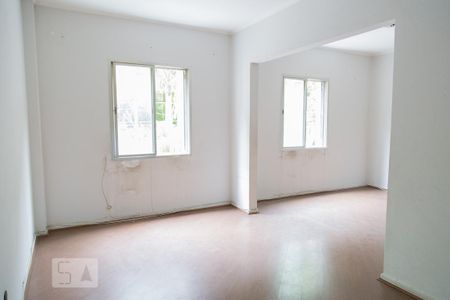 Sala de apartamento à venda com 3 quartos, 107m² em Catumbi, São Paulo