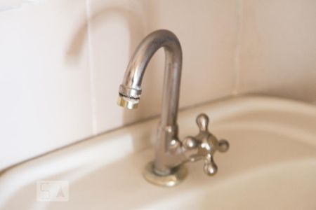 Apartamento à venda com 107m², 3 quartos e sem vaga Apartamento à venda com 107m², 3 quartos e sem vagaBanheiro do Quarto 2