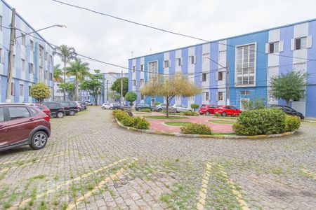 Área comum de apartamento à venda com 3 quartos, 107m² em Catumbi, São Paulo