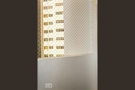 Varanda de apartamento à venda com 2 quartos, 58m² em Moema, São Paulo
