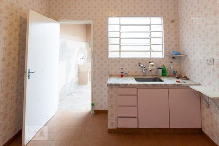 Casa para alugar com 50m², 1 quarto e sem vaga Casa para alugar com 50m², 1 quarto e sem vagaCozinha