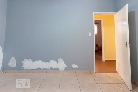 Quarto de casa para alugar com 1 quarto, 50m² em Butantã, São Paulo