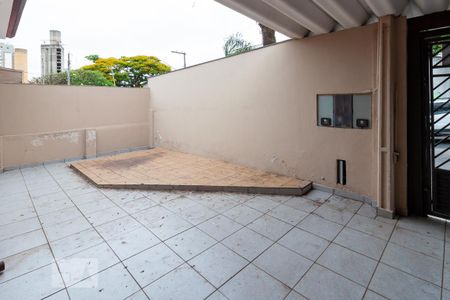 Casa para alugar com 50m², 1 quarto e sem vaga Casa para alugar com 50m², 1 quarto e sem vagaGaragem