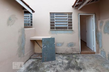 Casa para alugar com 50m², 1 quarto e sem vaga Casa para alugar com 50m², 1 quarto e sem vagaÁrea de serviço