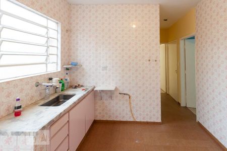Casa para alugar com 50m², 1 quarto e sem vaga Casa para alugar com 50m², 1 quarto e sem vagaCozinha