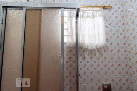 Banheiro de casa para alugar com 1 quarto, 50m² em Butantã, São Paulo