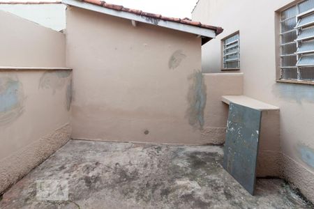 Casa para alugar com 50m², 1 quarto e sem vaga Casa para alugar com 50m², 1 quarto e sem vagaÁrea de serviço