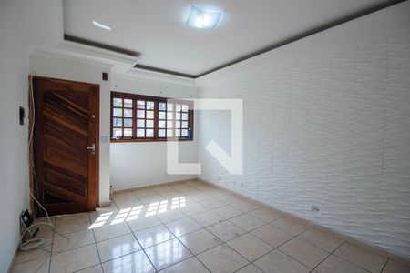 Sala de casa para alugar com 3 quartos, 113m² em Jardim Nossa Senhora do Carmo, São Paulo